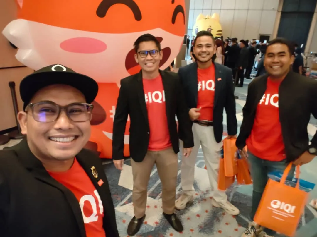 Pencapaian dan penghargaan Abdul Muhaimin dalam industri hartanah (5)