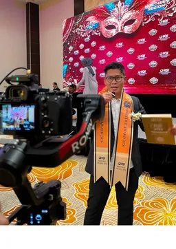 Abdul Muhaimin, perunding hartanah berdaftar REN45306 di Negeri Kedah dan Pulau Pinang