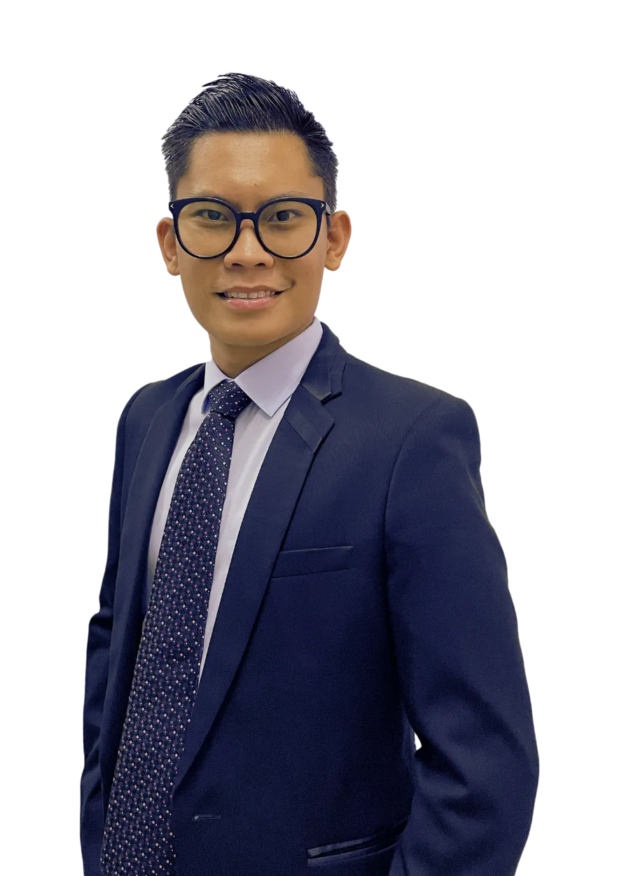 Abdul Muhaimin, perunding hartanah di Negeri Kedah dan Pulau Pinang